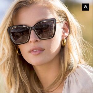 Diff Becky sunglasses